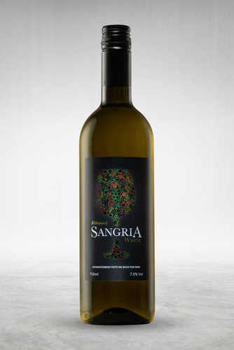 Sangria सफेद